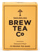Brew Tea Co. Tea Bags-Cheesyplace.com