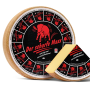 Der Scharfe Maxx Cheese