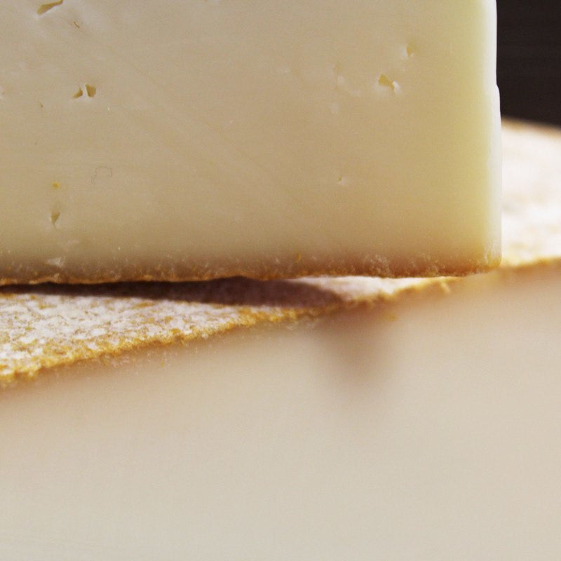 Etorki Basque Cheese