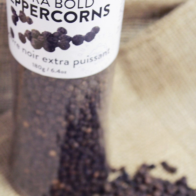 Cape Herb and Spice Extra Bold Peppercorns