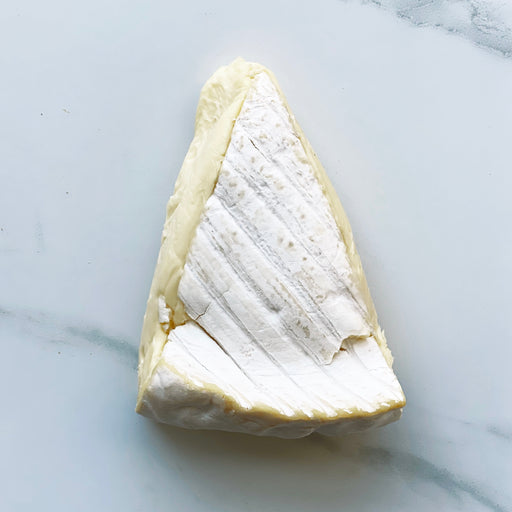 Fromage D'Affinois Brie Cheese