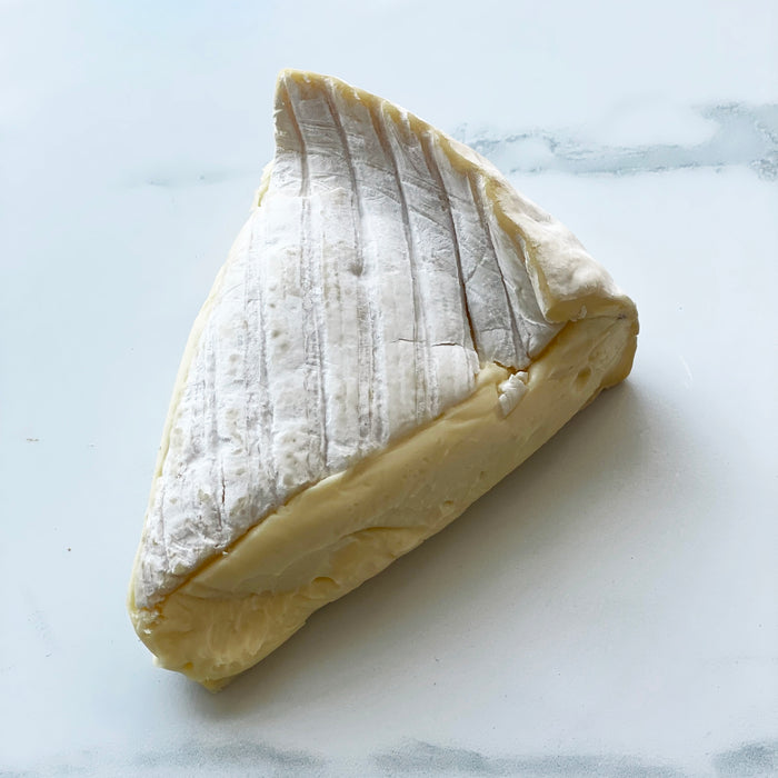 Fromage D'Affinois Brie Cheese