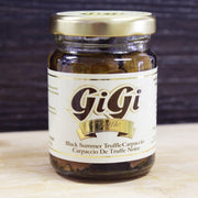 Gigi Truffle Carpaccio