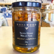 Rosewood Estates Nutty Honey