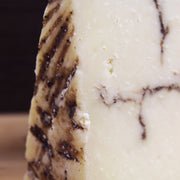Pecorino Moliterno with Black Truffle Cheese