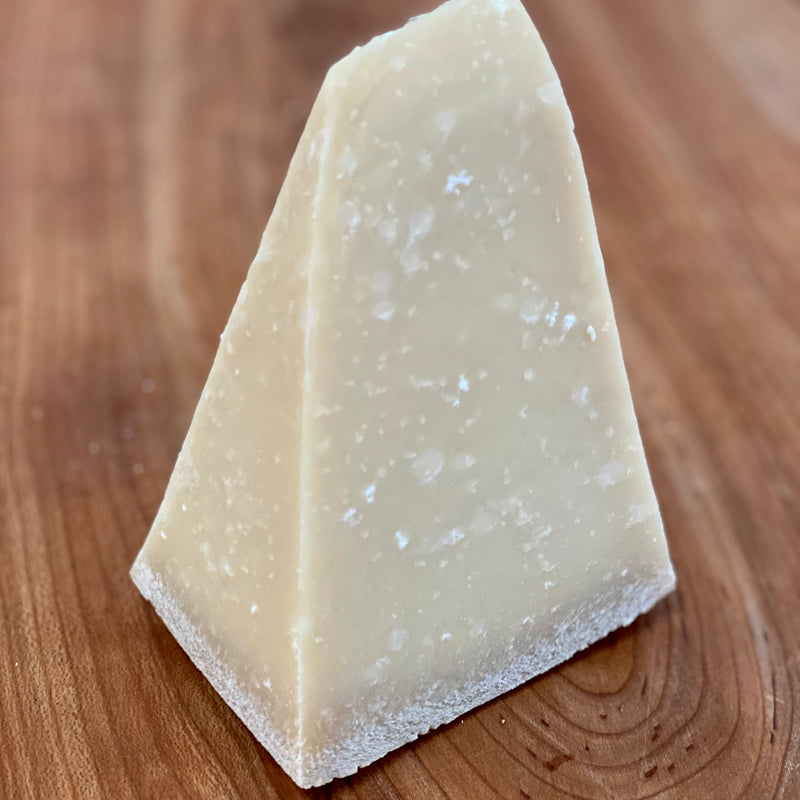 Parmigiano Reggiano Aged Cheese