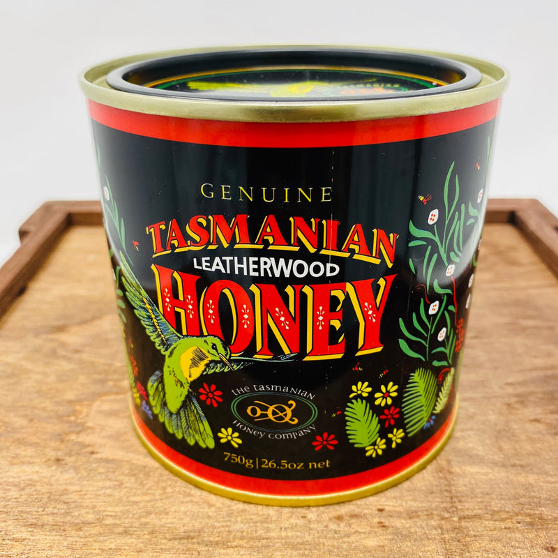 Tasmanian Leatherwood Honey