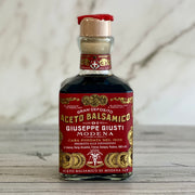 Giuseppe Giusti - Gran Deposito Aceto Balsamico di Modena (Red Label)