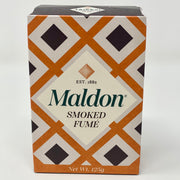 Maldon Smoked Sea Salt