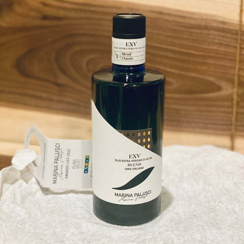 Marina Palusci EXV Extra Virgin Olive Oil