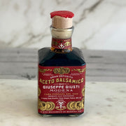 Giuseppe Giusti - Gran Deposito Aceto Balsamico di Modena (Red Label)