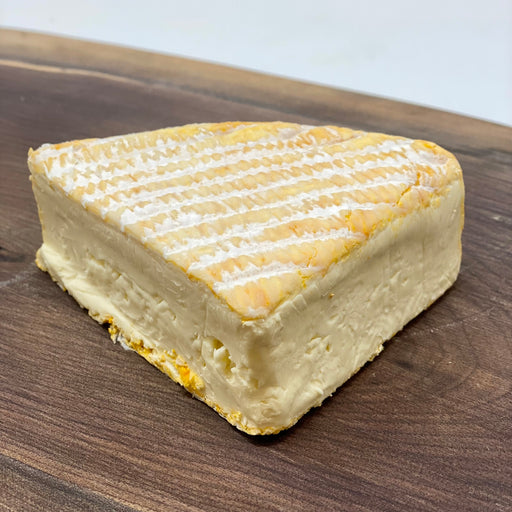 La Sauvagine Reserve Cheese