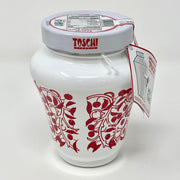 Toschi Amarena Black Cherries in Syrup 510g