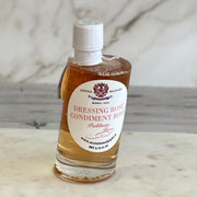 Acetaia Malpighi Prelibato Rosé White Dressing