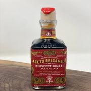 Giuseppe Giusti - Gran Deposito Aceto Balsamico di Modena (Red Label)