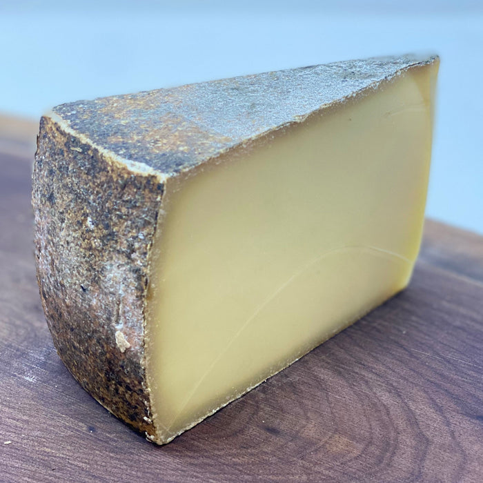 Le Maréchal Cheese