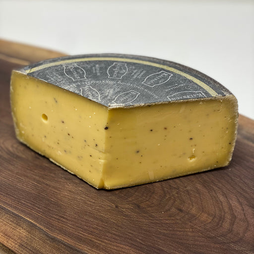 Kaltbach Truffle Cheese