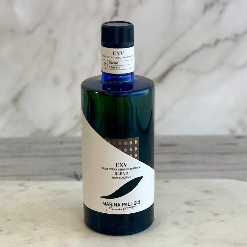 Marina Palusci EXV Extra Virgin Olive Oil