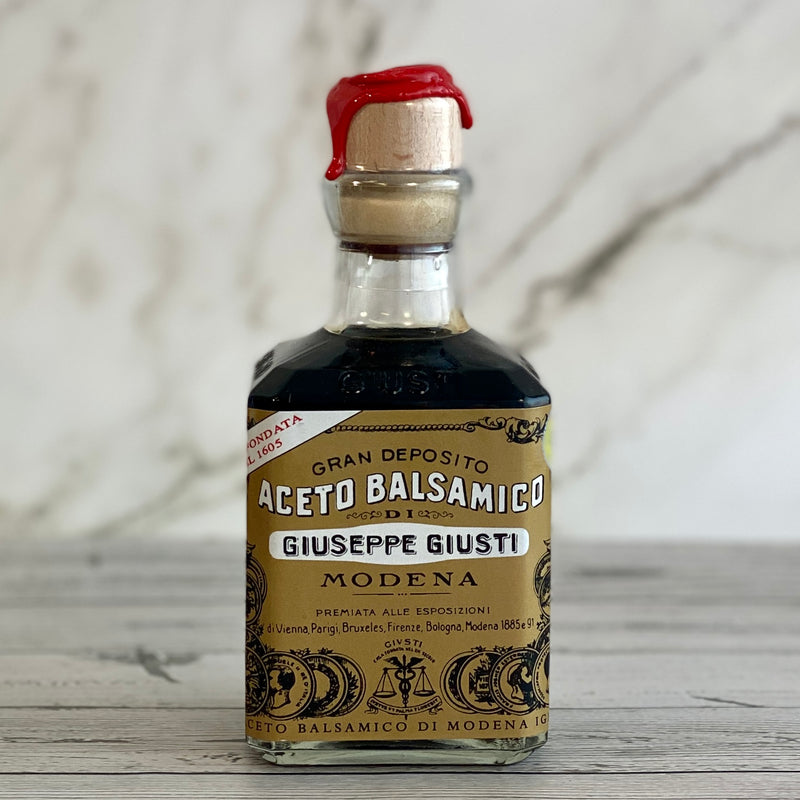 Giuseppe Giusti - Gold Label