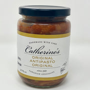 Catherine's Original Antipasto