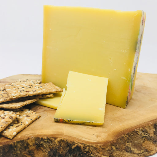 Gruyère Cheese