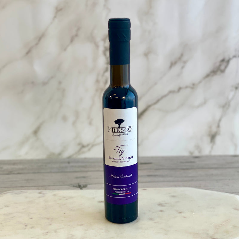 Fresco Specialty Foods Fig Balsamic Vinegar