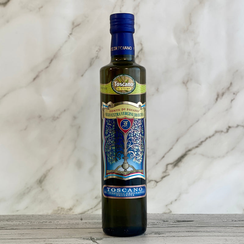 Fonte di Foiano Toscano IGP 500ml