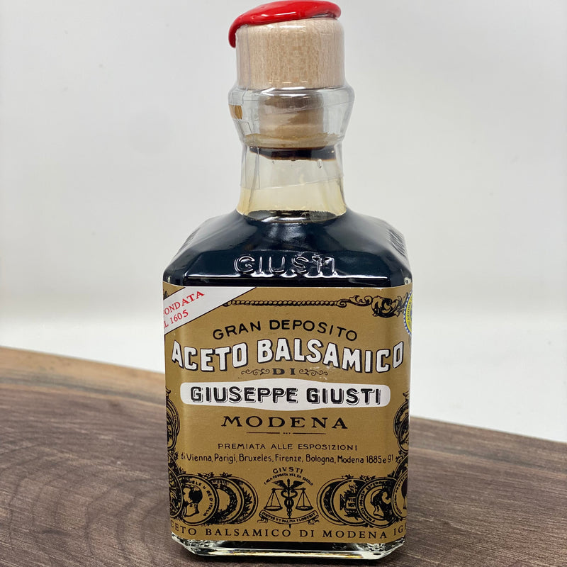 Giuseppe Giusti - Gold Label