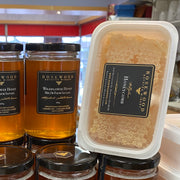 Rosewood Fresh Honeycomb