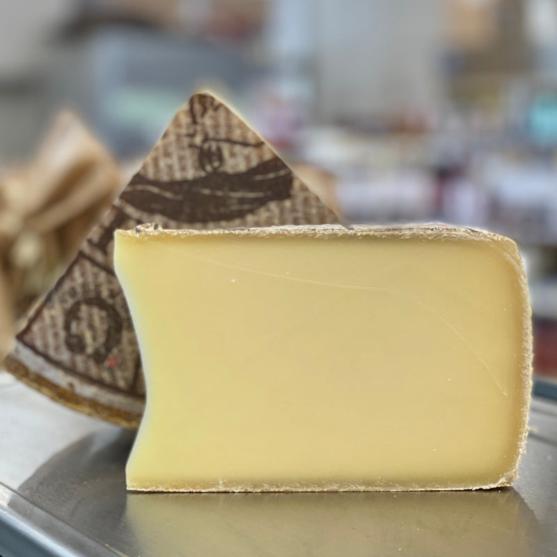 Vieux Suisse Cheese