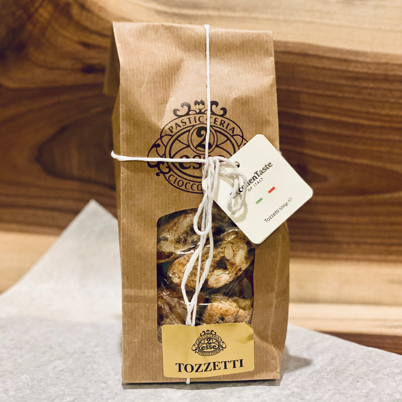 Tozzetti Italian Biscotti 250g