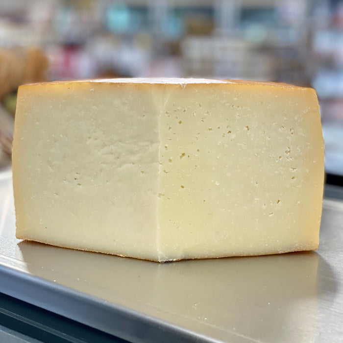 Idiazabal Cheese