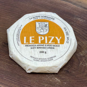 Le Pizy Cheese