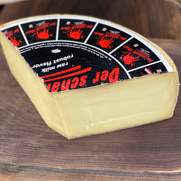 Der Scharfe Maxx Cheese - get it from Cheesyplace