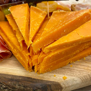 Farmhouse Red Leicester