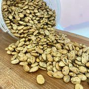Spanish Marcona Almonds Rosemary