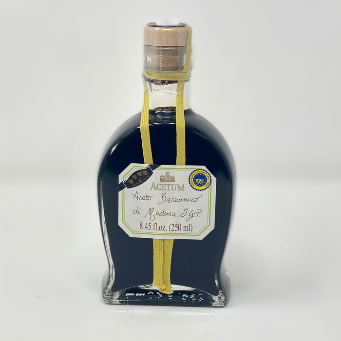Acetum Balsamic Vinegar Fiaschetta - from Cheesyplace.com
