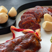 Spanish Iberico Chorizo Sarta