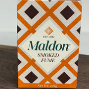 Maldon Smoked Sea Salt