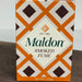 Maldon smoked sea salt 