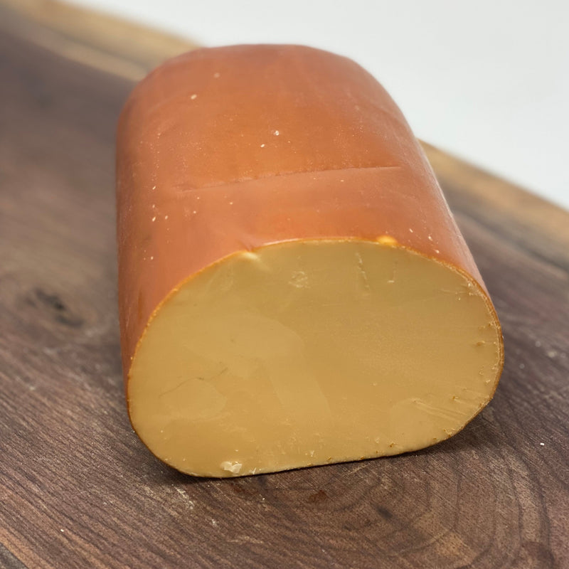 Smoked Gouda Cheese