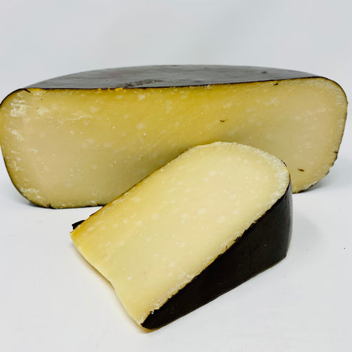 Grand Affineur Goat Cheese