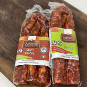 Altobello Salsicce Cured Meat