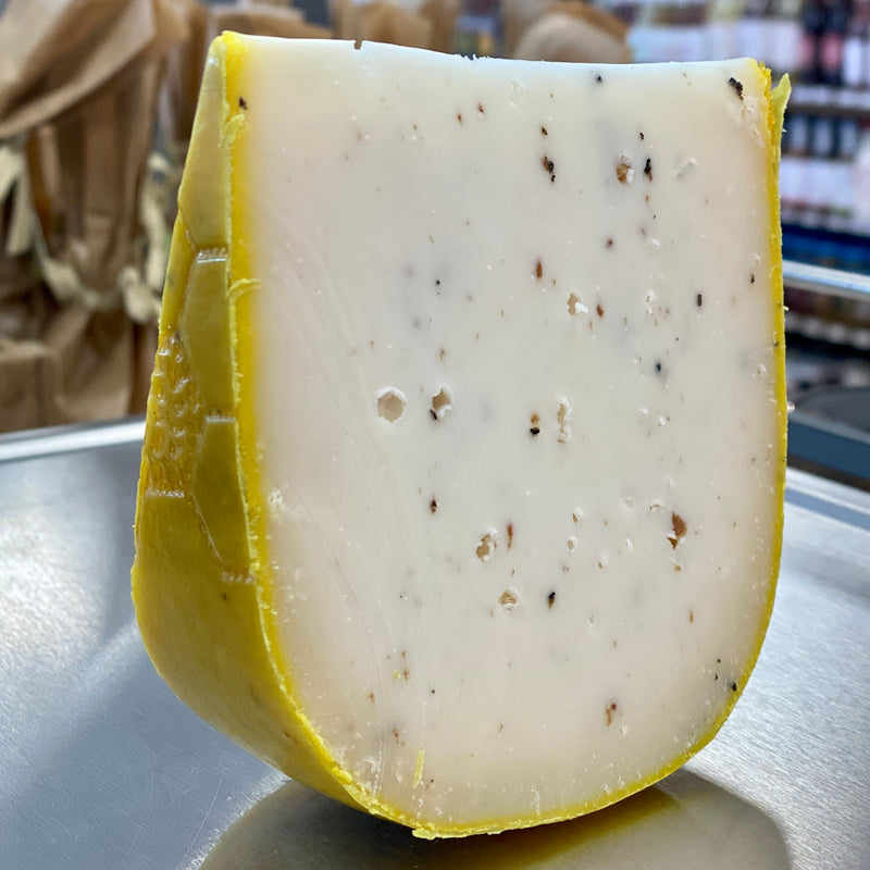 Kaamps Honey and Truffle Gouda Cheese