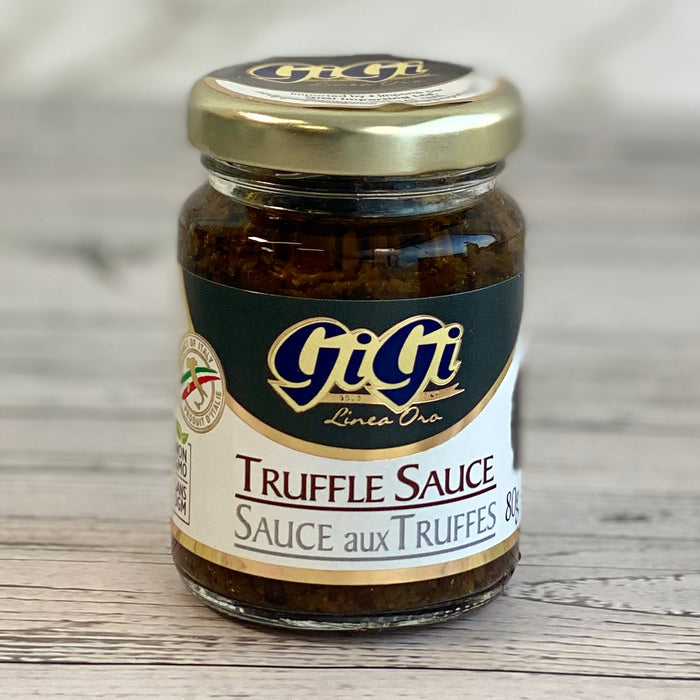 Gigi Truffle Sauce