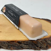 Fayard Duck Bloc de Foie Gras from Périgord with Guérande salt 110g