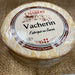 Vacherin Cheese