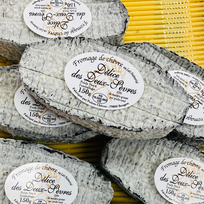 Délice des Deux-Sèvres