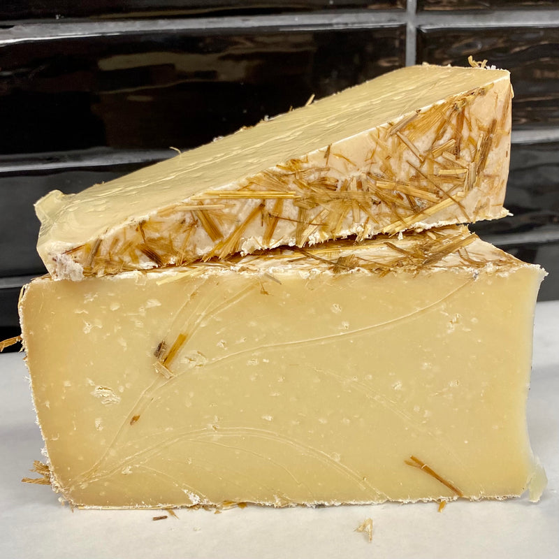 Formaggio Latteria di Grotta