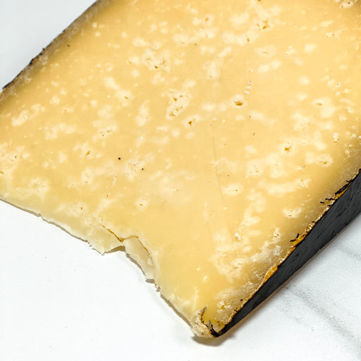 São Miguel Cheese